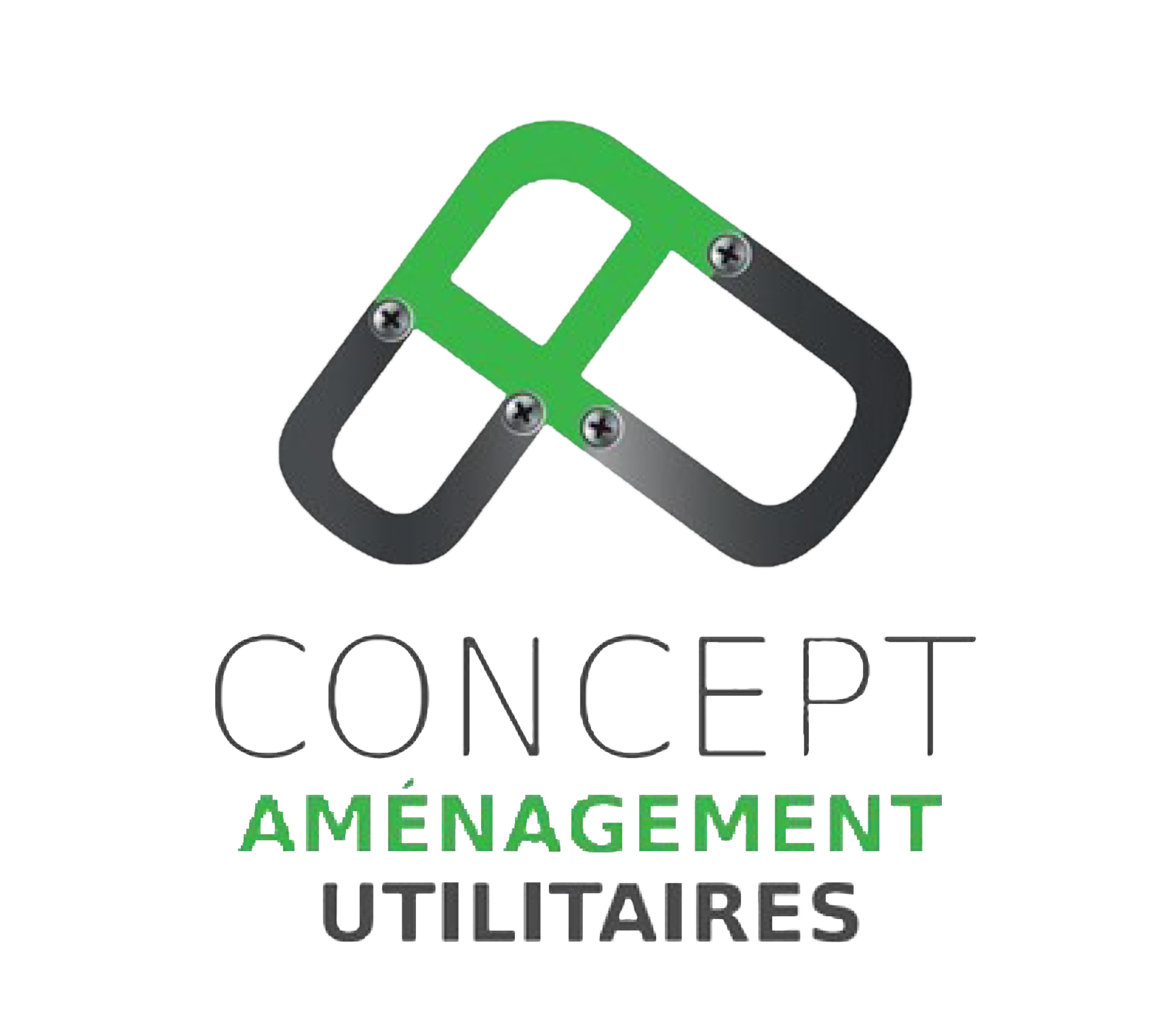 Concept Aménagement Utilitaires